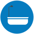tub