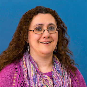 Anna McQuiston