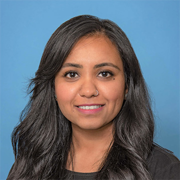 Mamta Mehra