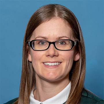 Melissa Moote