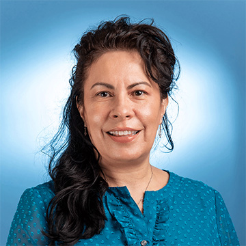 Patricia Cardenas