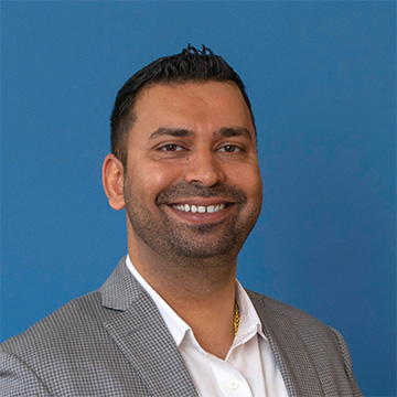 SIDDHARTH SONI