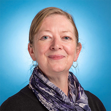 Wendy Hounsham