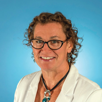 Joanne Maltby