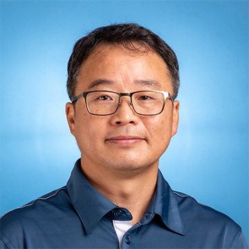 HYUK MAN (ERIC) JIN