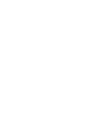 White icon of an individual standing inside a circle on a light grey background.
